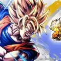 Global IOS only] 50k Chronos Crystals+LR Android #17 &amp; Golden Frieza 】 + 1-5 Random LL |Baidan ID | The plot has been completed [DragonBall Legends]