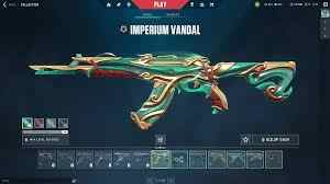 [EU/TURK] Imperium Vandal | 1级 | 完全访问 + 邮箱 | 即时发货