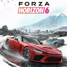 Forza Horizon 6 - 0小时 - 正版购买游戏 - OG邮箱 - 新Steam账号