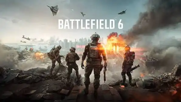 [STEAM] Battlefield 6 | 完全访问 | 0 小时游玩 | 可更改数据
