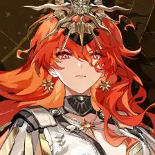 🔥【NA】👑Augusta✨️60K Astrite