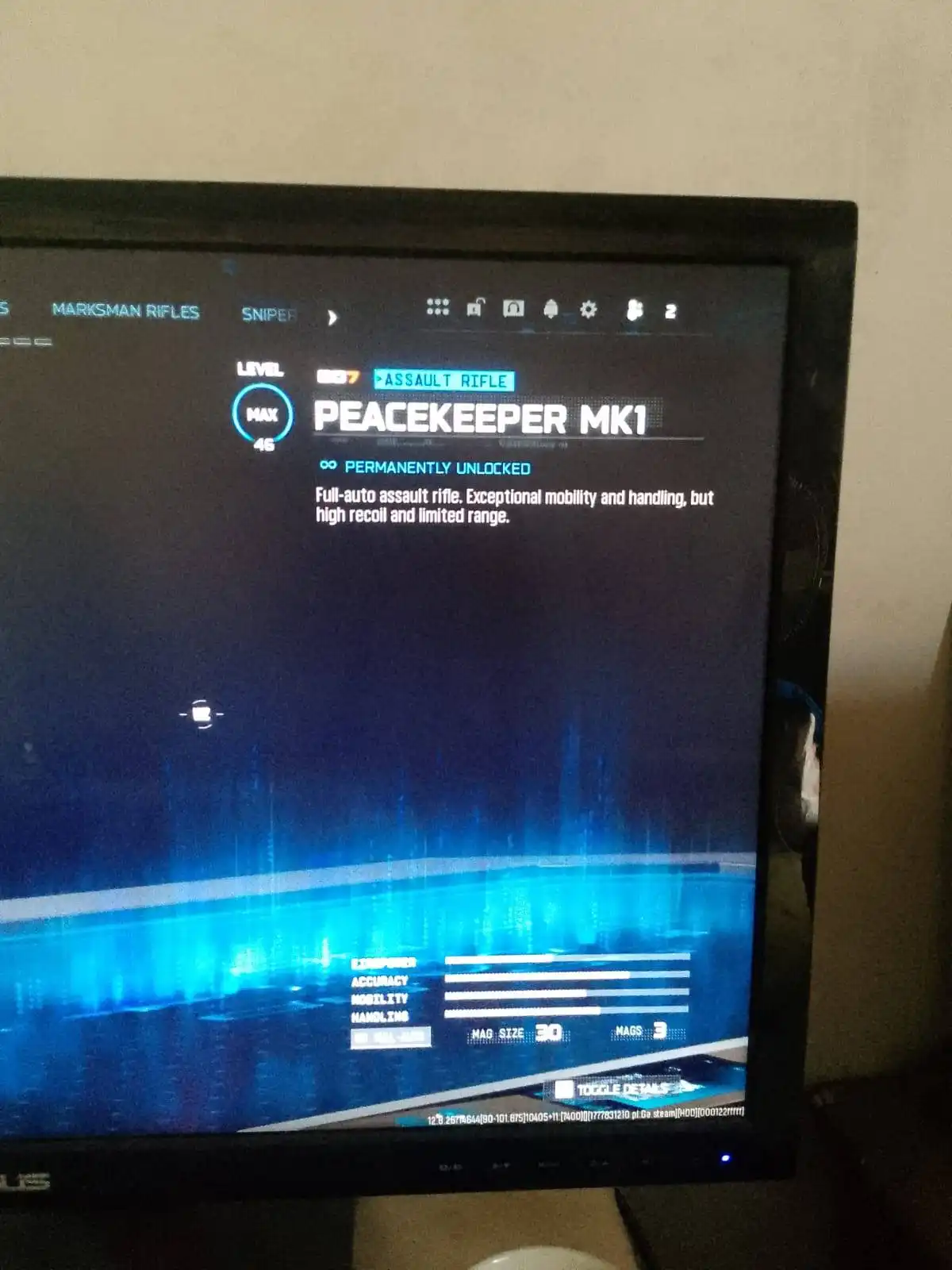 WARZONE 5 [BO7] | Prestige 5 | 17 Armes Max | AR, SMG + KAR98 Maxé | Quelques Camouflages Or + 2x Camouflages Événement | PC/XBOX/PSN | Accès Complet | Livraison Instantanée