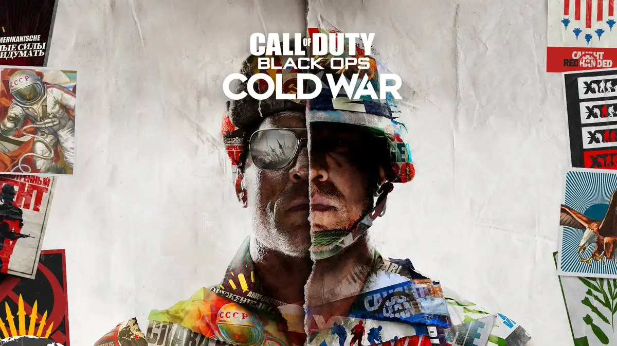 [STEAM] Call of Duty: Black Ops Cold War | 0 小时游戏时长 | 可更改数据 | 快速发货