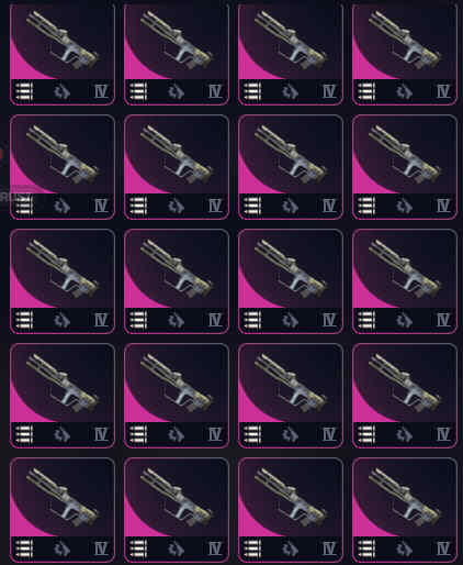 ARC Raiders-Arc Raiders আইটেম-একটি আইটেম-অস্ত্র মডস-Tempest