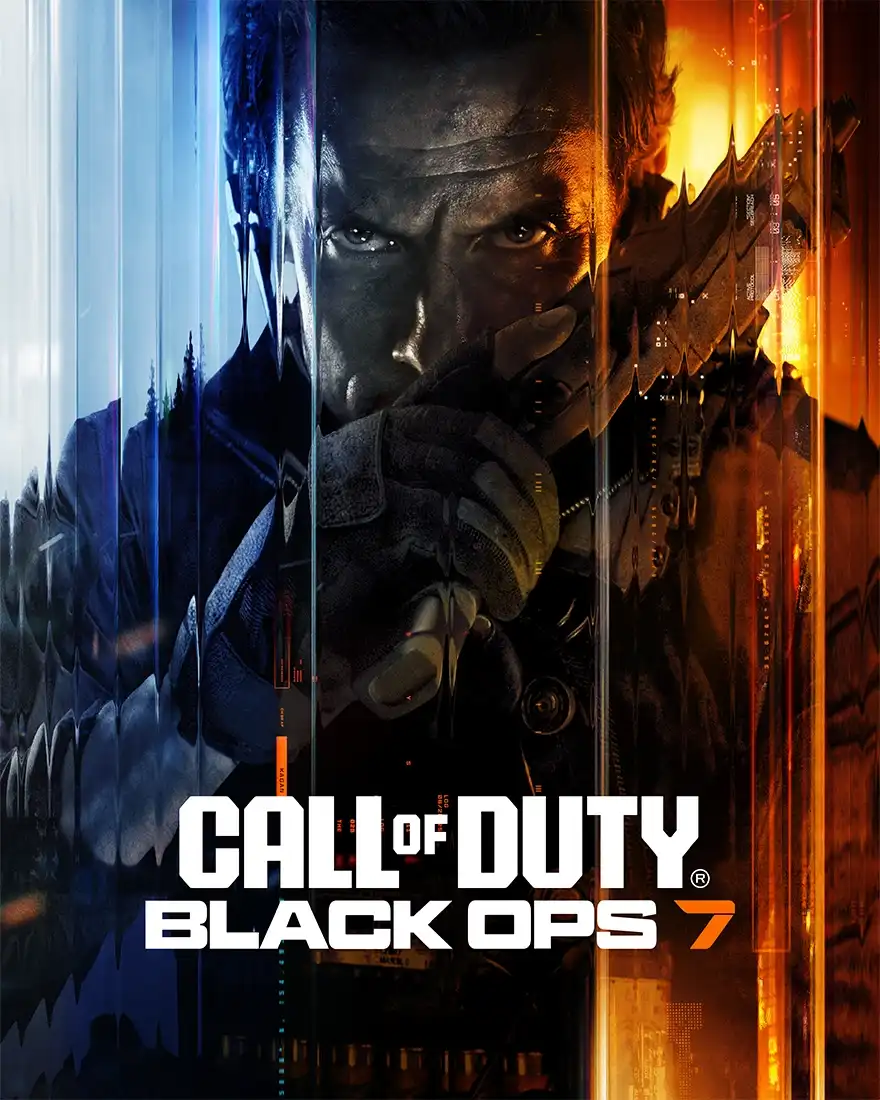 [STEAM] Call of Duty: Black Ops 7 标准版 | 0 小时已玩 | 可更改数据 | 快速发货