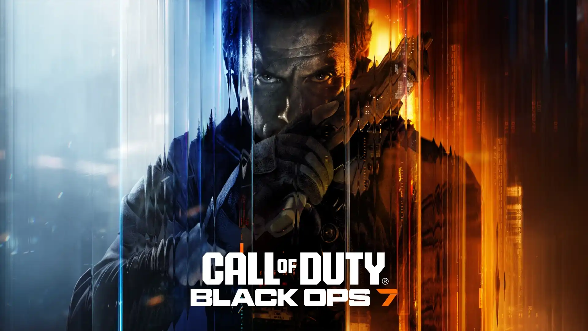 Call of Duty: Black Ops 7 | Steam fiók