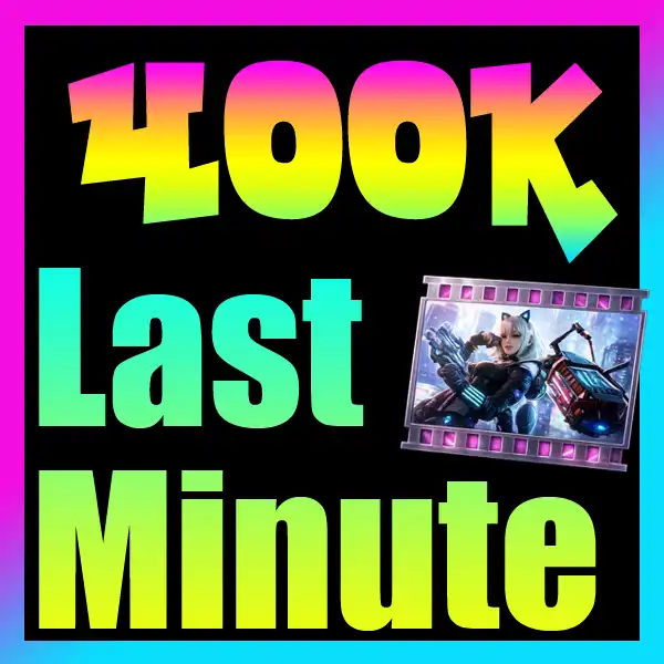 8X 50K TARJETA (400K) ✅ SNIPING DE ÚLTIMO MINUTO ✅ TIRO SEGURO