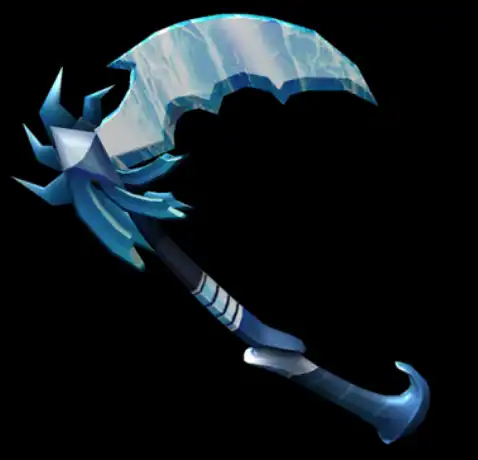 Icewing (2018)