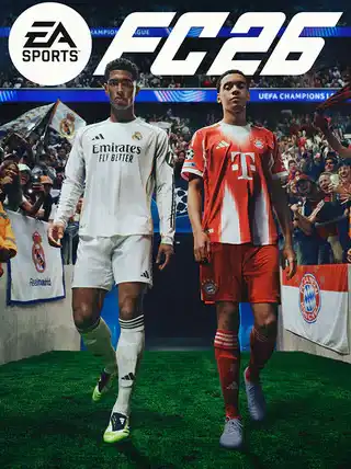 [STEAM] EA FC 26 标准版 | 游玩 0 小时 | 原始邮箱 | 可更改数据