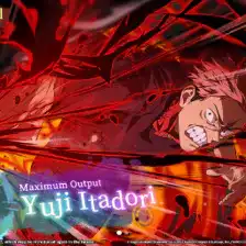🔥【SEA】✨Itadori-Entrusted✨Itadori-Maximum✨3+ SSR 角色🌈8-20 回忆🔥全球起始账号