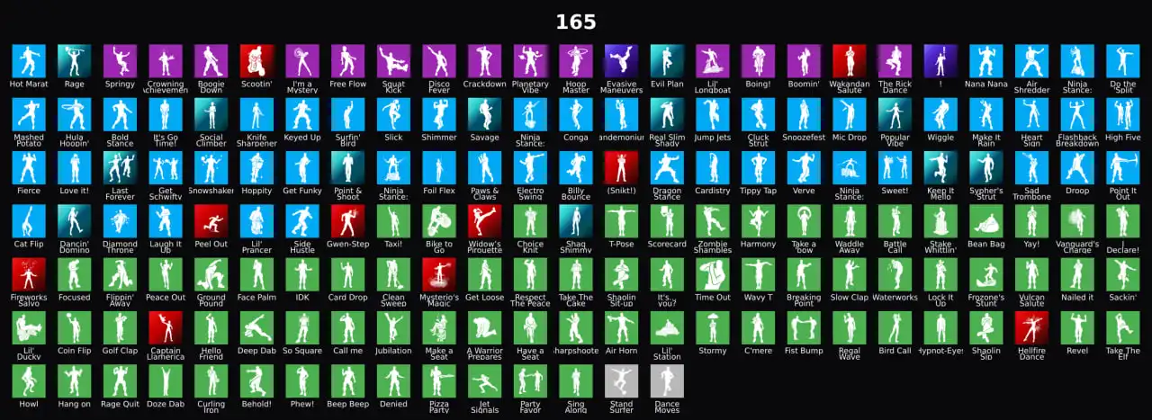 PC, PSN, XBOX 194 Skin FA - Joltara, Hypersonic, Silver Surfer, Carti, Weeknd, Incredible, Tony Stark, Lara Croft, Catwoman, ISO, Mysterio