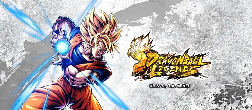 [Global iOS only] 170K+ Chrono Crystal + Random 0-5LL | Baidan ID | Story Completed [Dragon Ball Legends] Fast Delivery