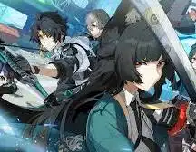 Zenless Zone Zero | Asia | Lv. 4-8 | Miyabi | Starter Account | Full Access