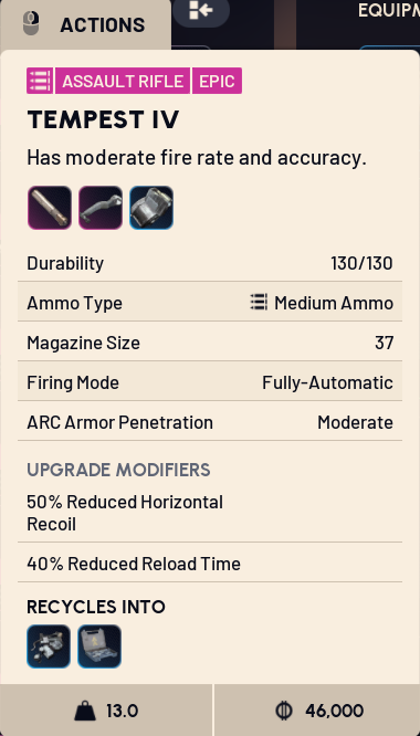 ARC Raiders-ARC Raiders অ্যাকাউন্ট-একটি অ্যাকাউন্ট-সম্পূর্ণ অ্যাক্সেস