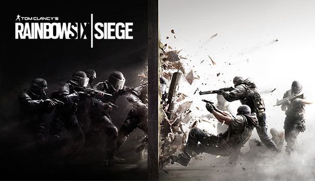 R6アカウント販売 | レインボーシックスシージ購入