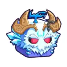🔥Blox Fruits💎Lv2800👊God Human✨Yeti