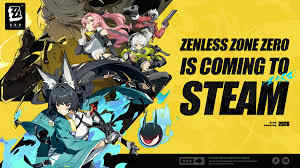 Zenless Zone Zero حساب 🌟 Von Lycaon 🎮 خادم آسيا 🔐 وصول كامل ⚡ PC/Android/iOS