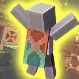 Minecraft | 铜披风 *代码* (Java & Bedrock) | 全球 | 快速交付