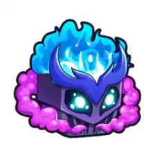 🔥Blox Fruits💎Lv2800👊God Human✨气