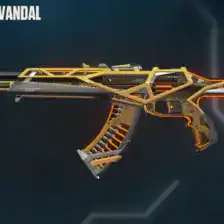 🌐EU⚔️RGX Vandal🔥✅Accesso completo✅Consegna istantanea