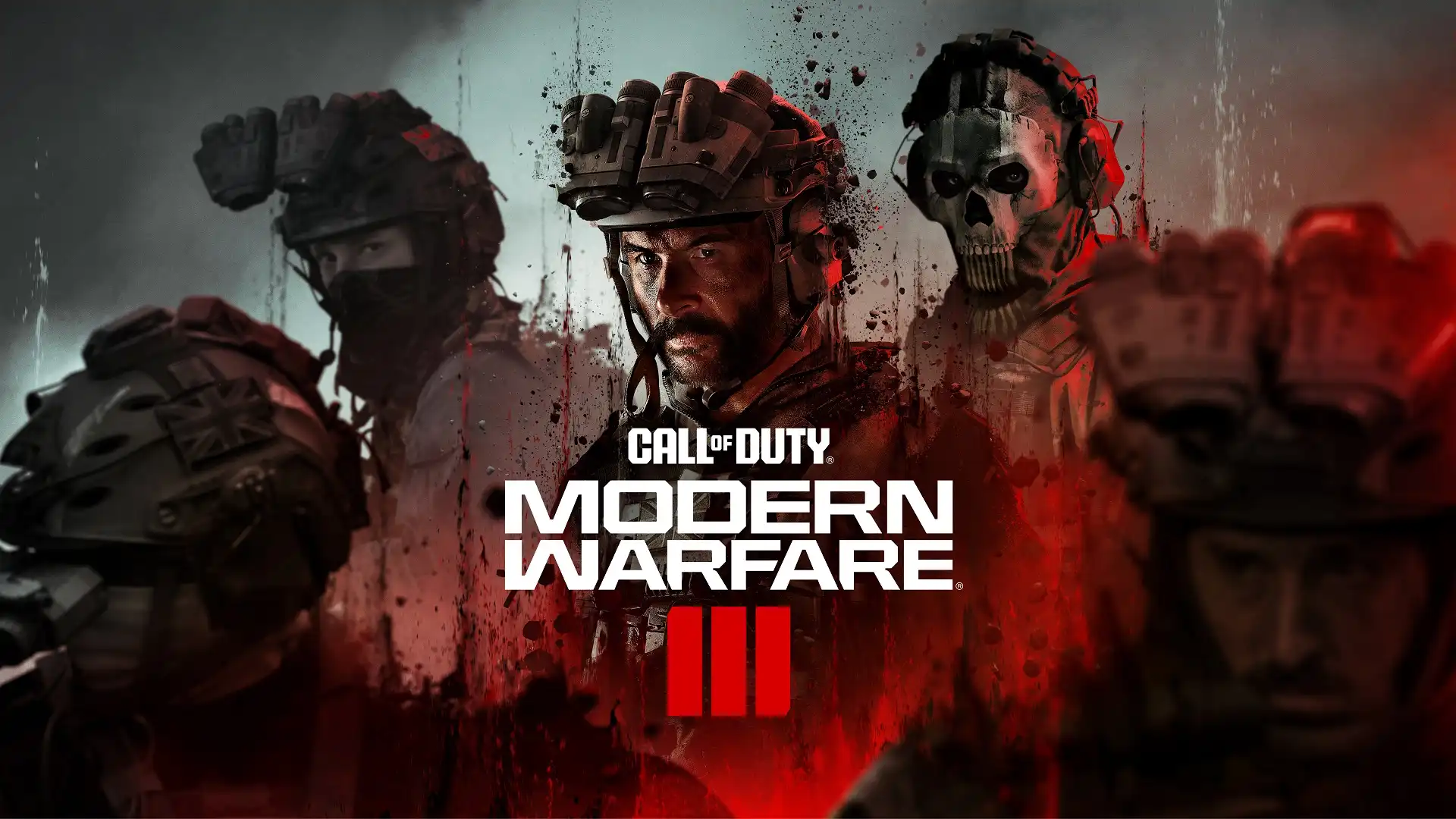 | STEAM | Call of Duty | Modern Warfare III | 0 小时游玩记录 | 可更改数据 | 快速发货