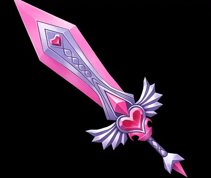 Heartblade