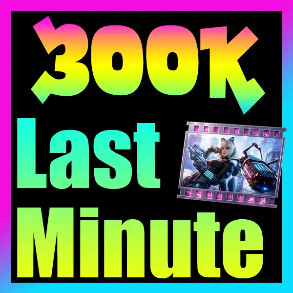 6X THẺ 50K (300K) ✅ LAST MINUTE SNIPE ✅ SURE SHOT