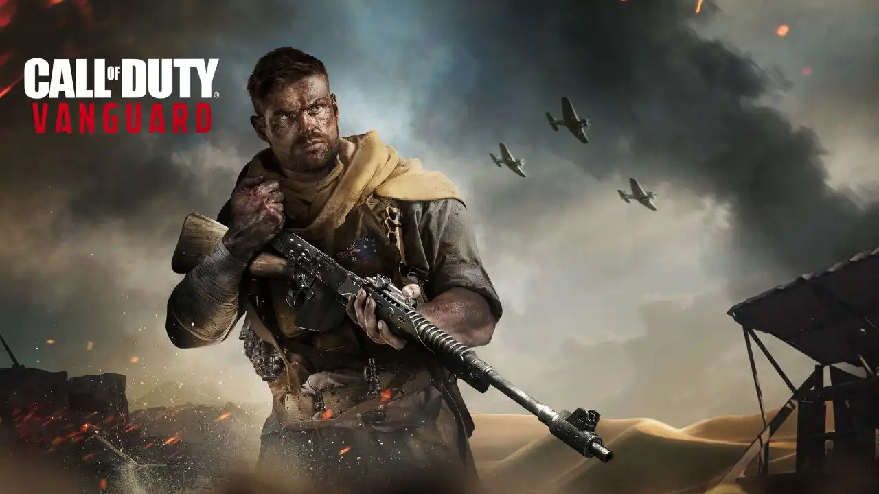 [3合1]💎 CALL OF DUTY: VANGUARD ✮ 在线 ✮ 完全访问 ✮ 保修 ✮ 2个免费礼品 🎁