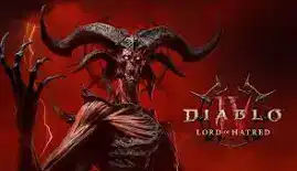 Diablo 4 Account Volledige Toegang Online Spelen + Bonuscadeau