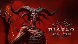 Diablo 4帳號 完全存取 線上遊玩 + 額外禮物