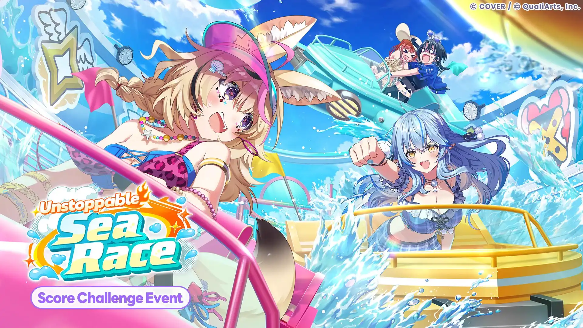 Global | 34000+ Diamante | 1 Tiket 4-Star + Random 7-9 SSR