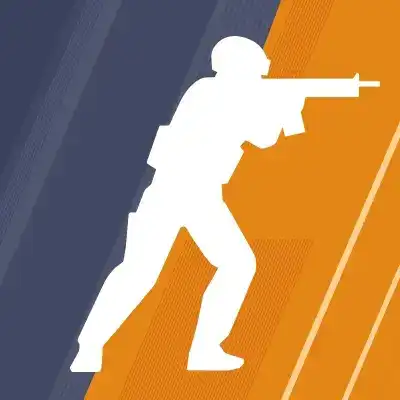 [STEAM] Vadonatúj Counter-Strike 2 fiók-Global