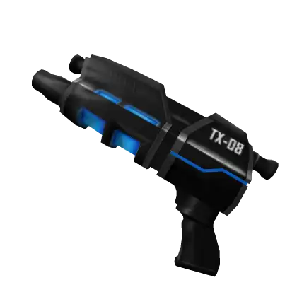 Blaster