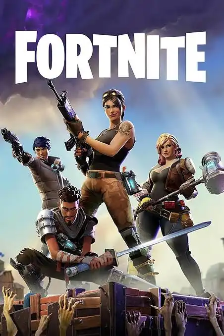 FORTNITE 🔥 8 SKIN + 1.500 fiókérték +V-BUCKS 💎 | 🛡️ BLITZ KNIGHT • YUKI YUBARI • ⚡ HAIRPIN