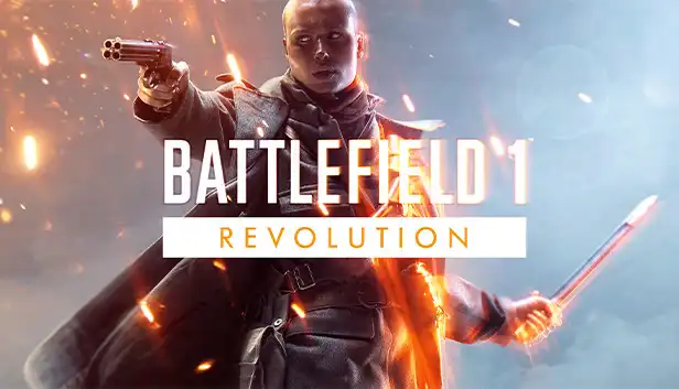 STEAM Battlefield 1 Revolution Edition | 0Hour | 可更改数据 | 即时交付