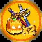 Blox Fruits - 2x Maestria【450R】