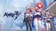 Honkai Impact 3rd | NVL 51 | Serveur EU | Android + iOS + PC | 678 Cristaux | Seele + Rita + Fu Hua | Accès complet à l'e-mail