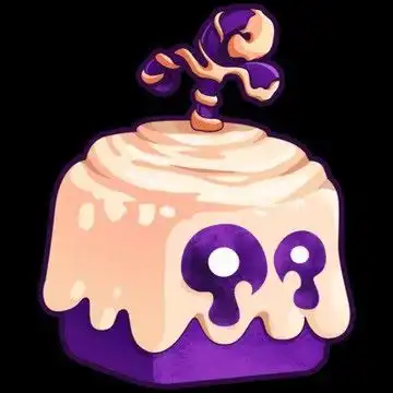 LEVEL RANDOM + DOUGH INVENTORY