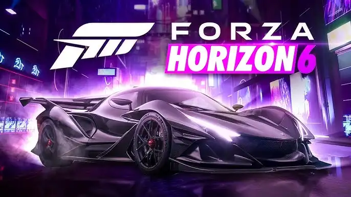 Forza Horizon 6 – 高级版（Steam离线账号）– 3个月保修