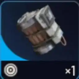 TRIGGER NADE