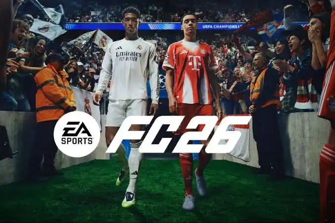 FC 26 | 标准版 | Steam - [0小时已玩] | 完全访问 | 可更改日期 | 快速发货