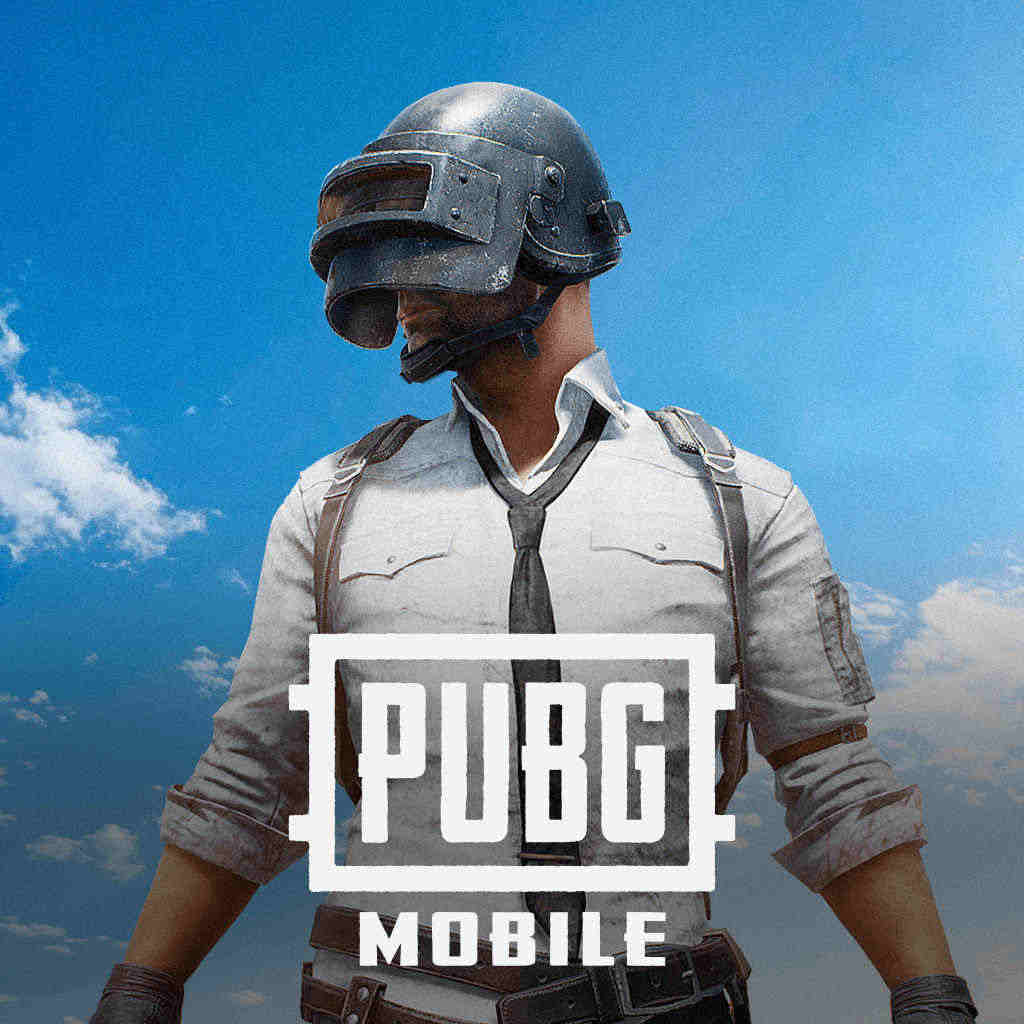 Pubg Mobile Global | 新账号 | 完全属于你
