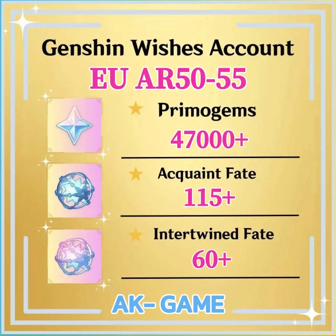 🌍EU🔹프리모젬 47000🔸만남의 인연 115🔸뒤얽힌 인연 60✅ 남/여 주인공 선택 🎮 iOS/Android/PC/Xbox/PS 🔥스타터 소원 리롤