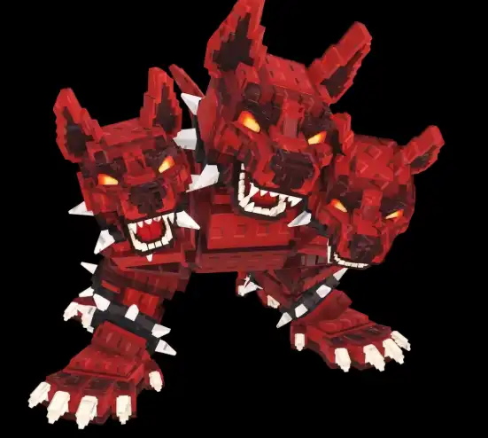 Cerberus
