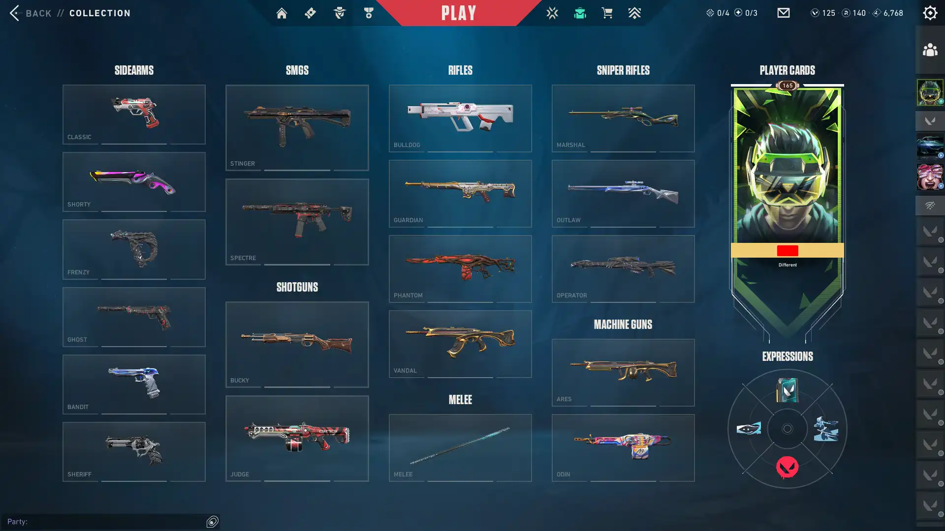 【EU | Valiant Hero Bundle and MORE!⭐️| Check all skins from description.💫 | EXCLUSIVE Account! | ∞ Warranty⚡】
