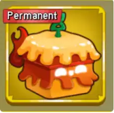 Blox Fruits - Sabbia