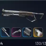 TORO LV4 100% DURABILITY+KINETIC CONVERTER+EXTENDED SHOTGUN MAG 3+HORIZONTAL GRIP+SHOTGUN CHOKE 3+PROTECTED EXTRACT-REAL STOCK + FAST DELIVERY