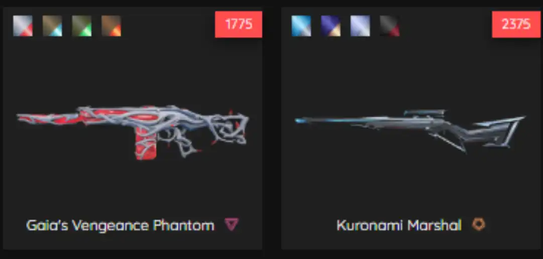 🌐EU⚔️Kuronami Marshal🔥Gaia's Vengeance Phantom✅Acceso completo✅Entrega instantánea