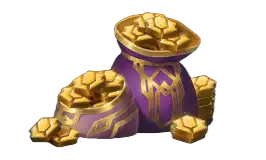 NA - 13,500 RP Account