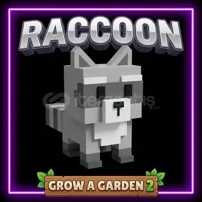 Grow a Garden 2 - Gag 2 Procione